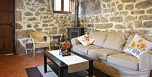 Casa Rural Rio Lunada I y II 0012