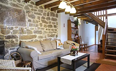 Casa Rural Rio Lunada I y II en Espinosa de los Monteros (Burgos) - Foto 3