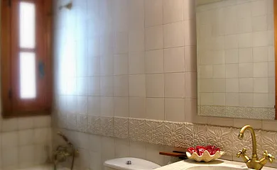 Alojamientos Rurales El Clos en Conesa (Tarragona) - Foto 9