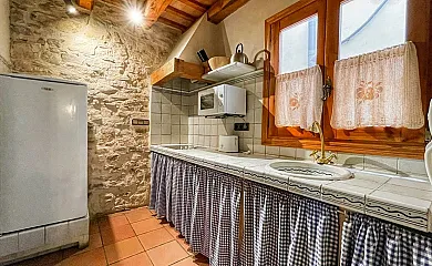 Alojamientos Rurales El Clos en Conesa (Tarragona) - Foto 5