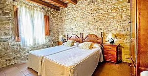 Alojamientos Rurales El Clos 0013