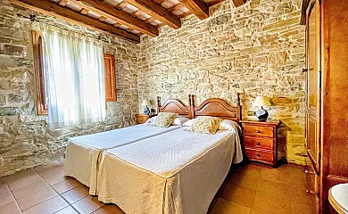 Alojamientos Rurales El Clos en Conesa (Tarragona) - Foto 13