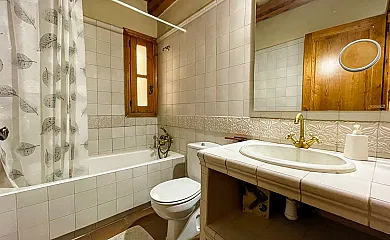 Alojamientos Rurales El Clos en Conesa (Tarragona) - Foto 10