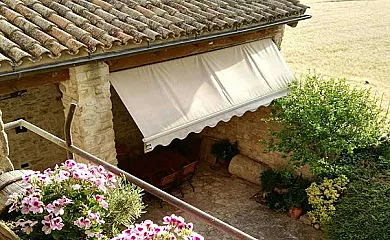 Alojamientos Rurales El Clos en Conesa (Tarragona) - Foto 11