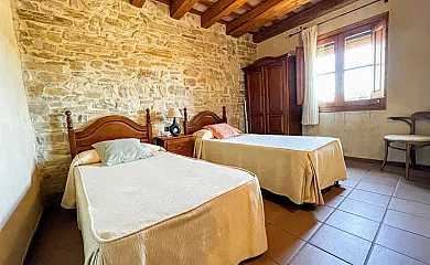 Alojamientos Rurales El Clos en Conesa (Tarragona) - Foto 7