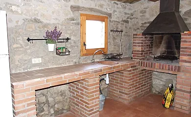 Cal Forner en Viver i Serrateix (Barcelona) - Foto 2