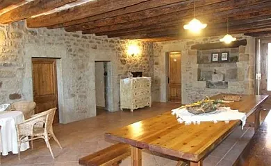 Cal Forner en Viver i Serrateix (Barcelona) - Foto 3