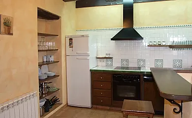 Cal Forner en Viver i Serrateix (Barcelona) - Foto 4