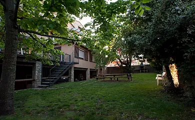 Cal Arderiu en Sant Julia De Cerdanyola (Barcelona) - Foto 2