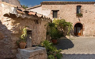 Masia Sapera en Pontons (Barcelona) - Foto 2