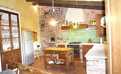 Masia Sapera en Pontons (Barcelona) - Foto 3