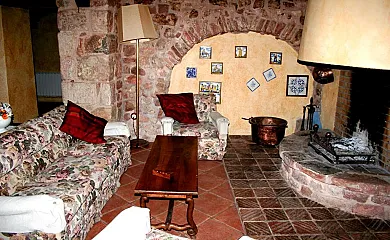 Masia Sapera en Pontons (Barcelona) - Foto 4