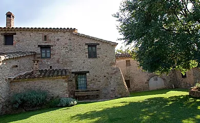 Masia Sapera en Pontons (Barcelona) - Foto 5