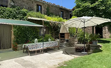 Masia Sansalvador en Orista (Barcelona) - Foto 5