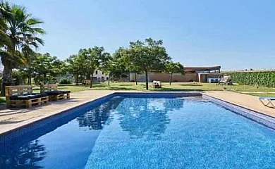 Masia Olivera en Sant Sadurní D´Anoia (Barcelona) - Foto 1