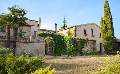 Masia Olivera en Sant Sadurní D´Anoia (Barcelona) - Foto 2