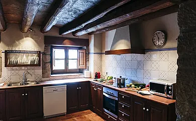 La Cabana en Casserres (Barcelona) - Foto 5