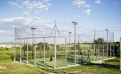 La Cabana en Casserres (Barcelona) - Foto 3