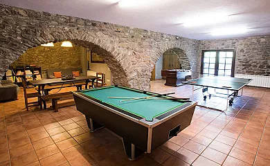 Masia Sarga en La Pobla de Lillet (Barcelona) - Foto 5