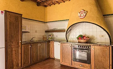 La Casagran en Olost (Barcelona) - Foto 5