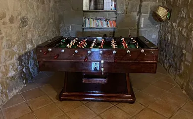 La Casagran en Olost (Barcelona) - Foto 4