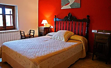 La Caseta del Coll de L´Arç en La Torre D´orista (Barcelona) - Foto 5