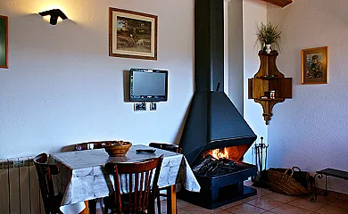 La Caseta del Coll de L´Arç en La Torre D´orista (Barcelona) - Foto 4