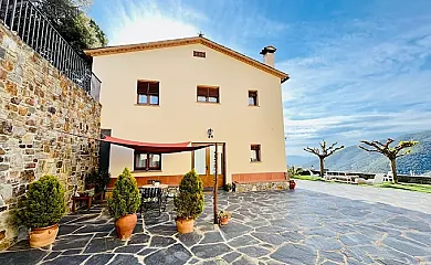 El Porxo en Montseny (Barcelona) - Foto 1