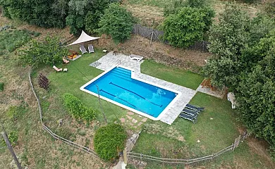 El Porxo en Montseny (Barcelona) - Foto 3