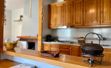 El Porxo en Montseny (Barcelona) - Foto 5