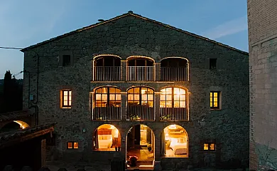 Vilanova en Casserres (Barcelona) - Foto 2