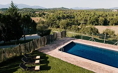 Vilanova en Casserres (Barcelona) - Foto 1