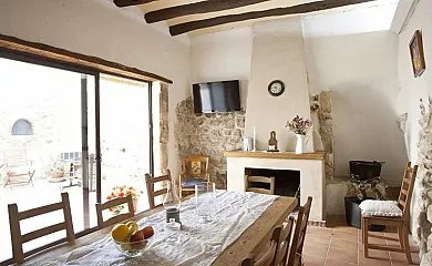 Can Masana en Sant Pau D´Ordal (Barcelona) - Foto 2