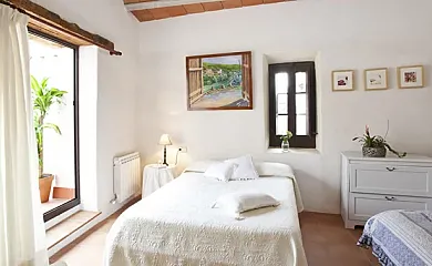 Can Masana en Sant Pau D´Ordal (Barcelona) - Foto 5