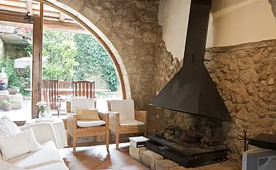 Can Masana en Sant Pau D´Ordal (Barcelona) - Foto 3