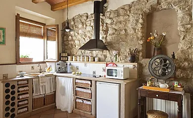 Can Masana en Sant Pau D´Ordal (Barcelona) - Foto 4