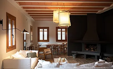 Cal Segudet en Castellnou de Bages (Barcelona) - Foto 3