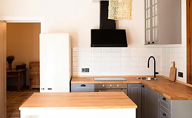 Cal Segudet en Castellnou de Bages (Barcelona) - Foto 4