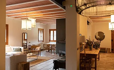 Cal Segudet en Castellnou de Bages (Barcelona) - Foto 5