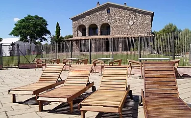 Cal Segudet en Castellnou de Bages (Barcelona) - Foto 2