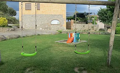 Collcervera en Olvan (Barcelona) - Foto 4