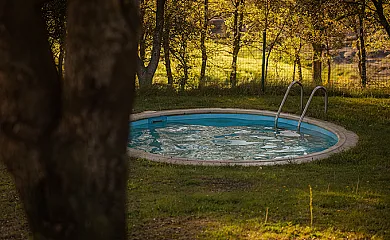 Collcervera en Olvan (Barcelona) - Foto 2