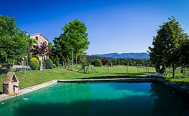 Vinyes Grosses en Sant Agusti de Lluçanes (Barcelona) - Foto 2