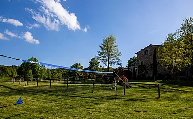 Vinyes Grosses en Sant Agusti de Lluçanes (Barcelona) - Foto 3