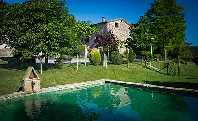Vinyes Grosses en Sant Agusti de Lluçanes (Barcelona) - Foto 1