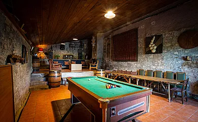 Vinyes Grosses en Sant Agusti de Lluçanes (Barcelona) - Foto 4