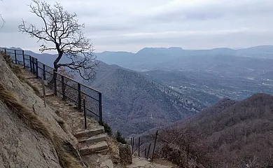 La Teuleria en Sant Pere de Torello (Barcelona) - Foto 5