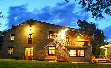 La Teuleria en Sant Pere de Torello (Barcelona) - Foto 1