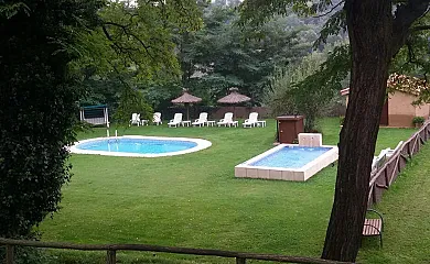 La Teuleria en Sant Pere de Torello (Barcelona) - Foto 2