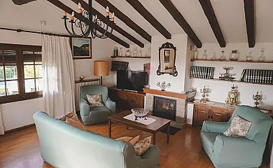 Cal Terri en Perafita (Barcelona) - Foto 3